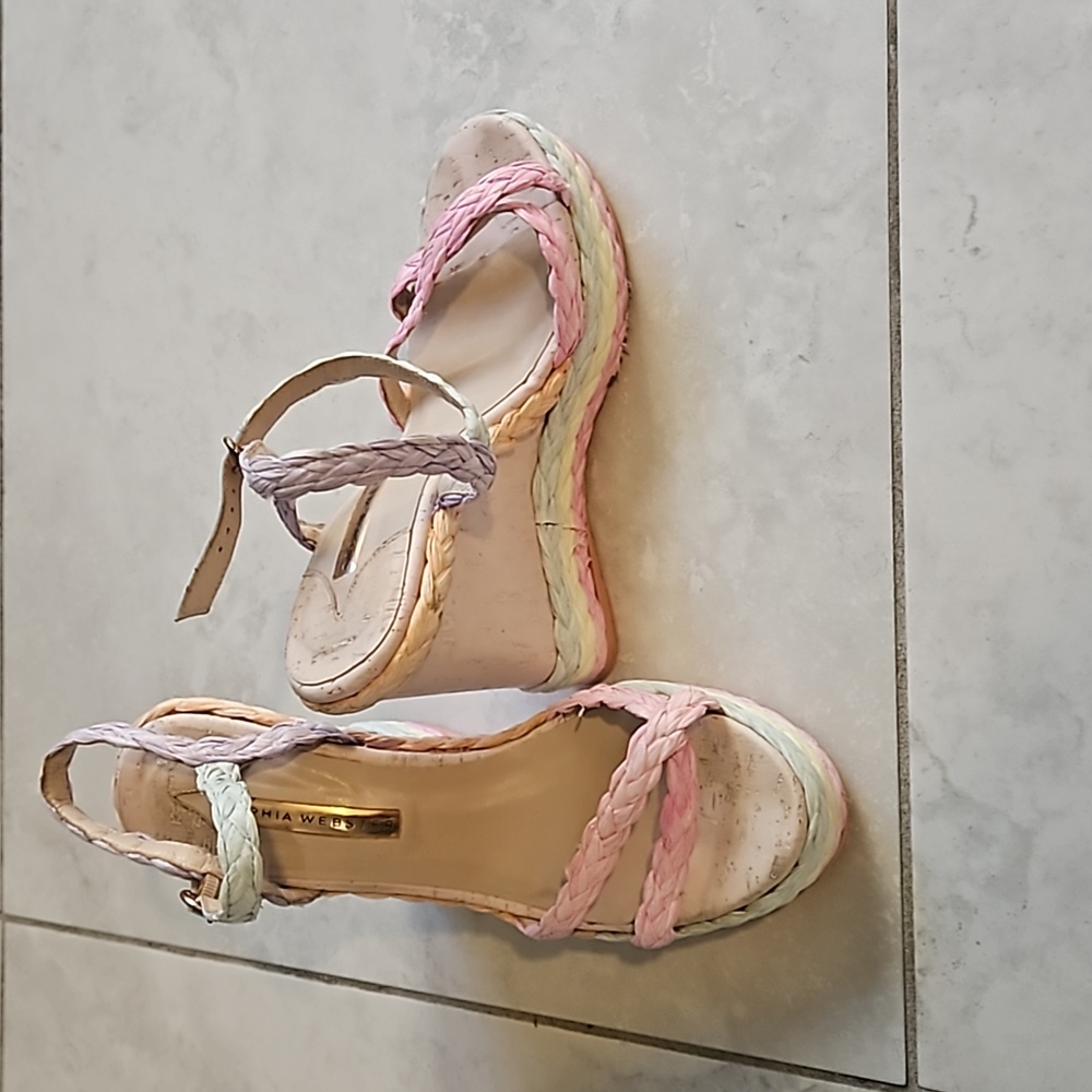Sophia Webster shoes - Picture 2 of 6